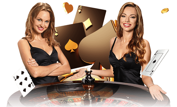 Jogue com dealers reais no 889BET!