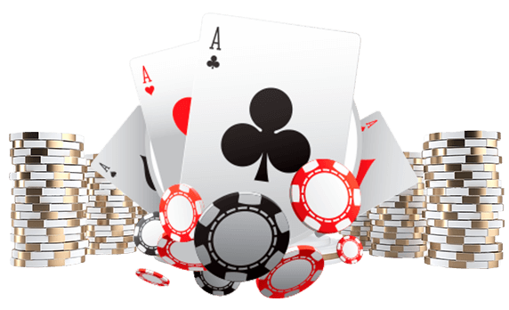Jogue jogos de pôquer em 889BET