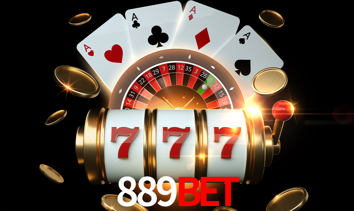 889BET aplicativo