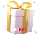 Receba seus bônus de boas-vindas no 889BET BET