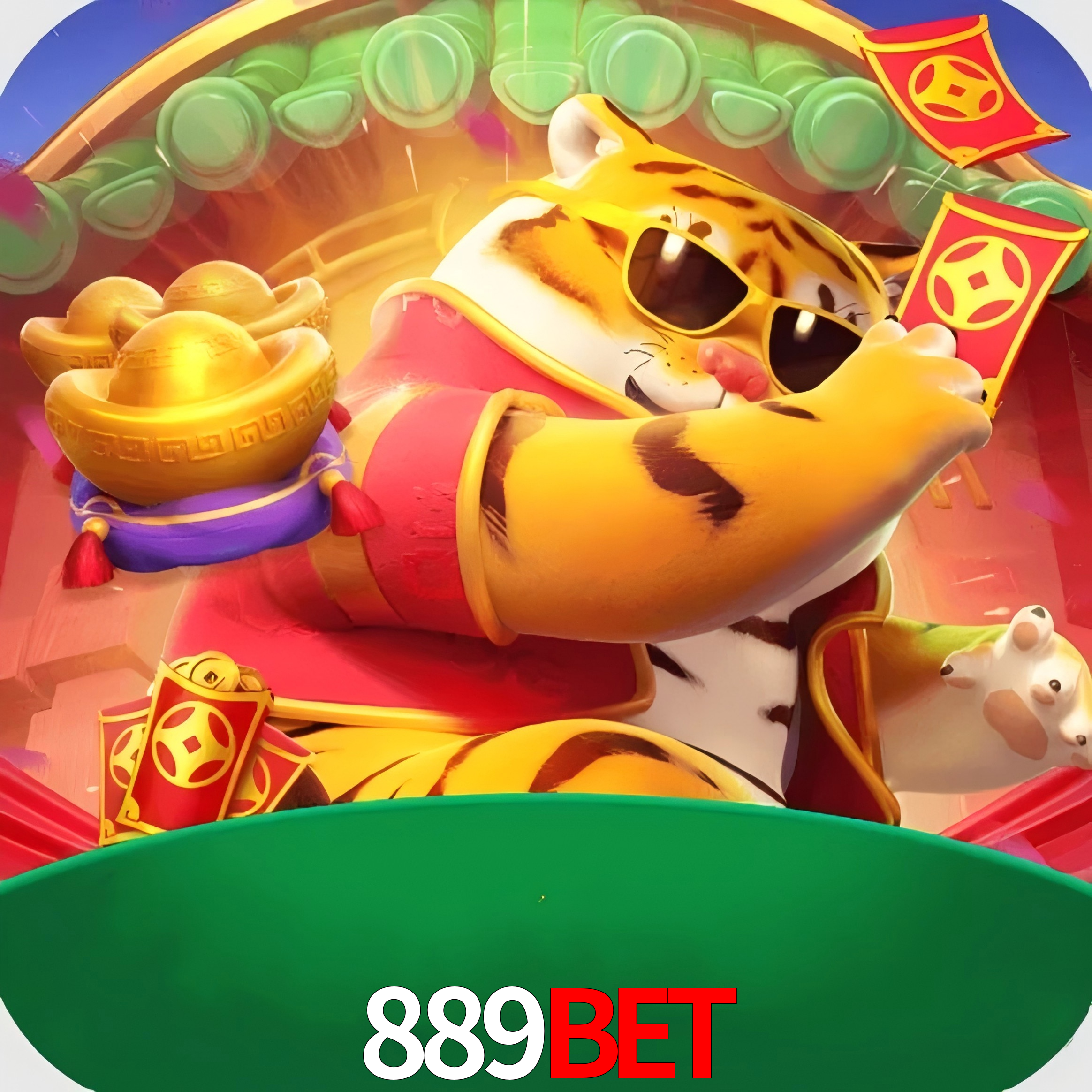 889BET